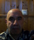 Rencontre Homme : Didier, 61 ans à France  Saint Gervais Les Bains 74170